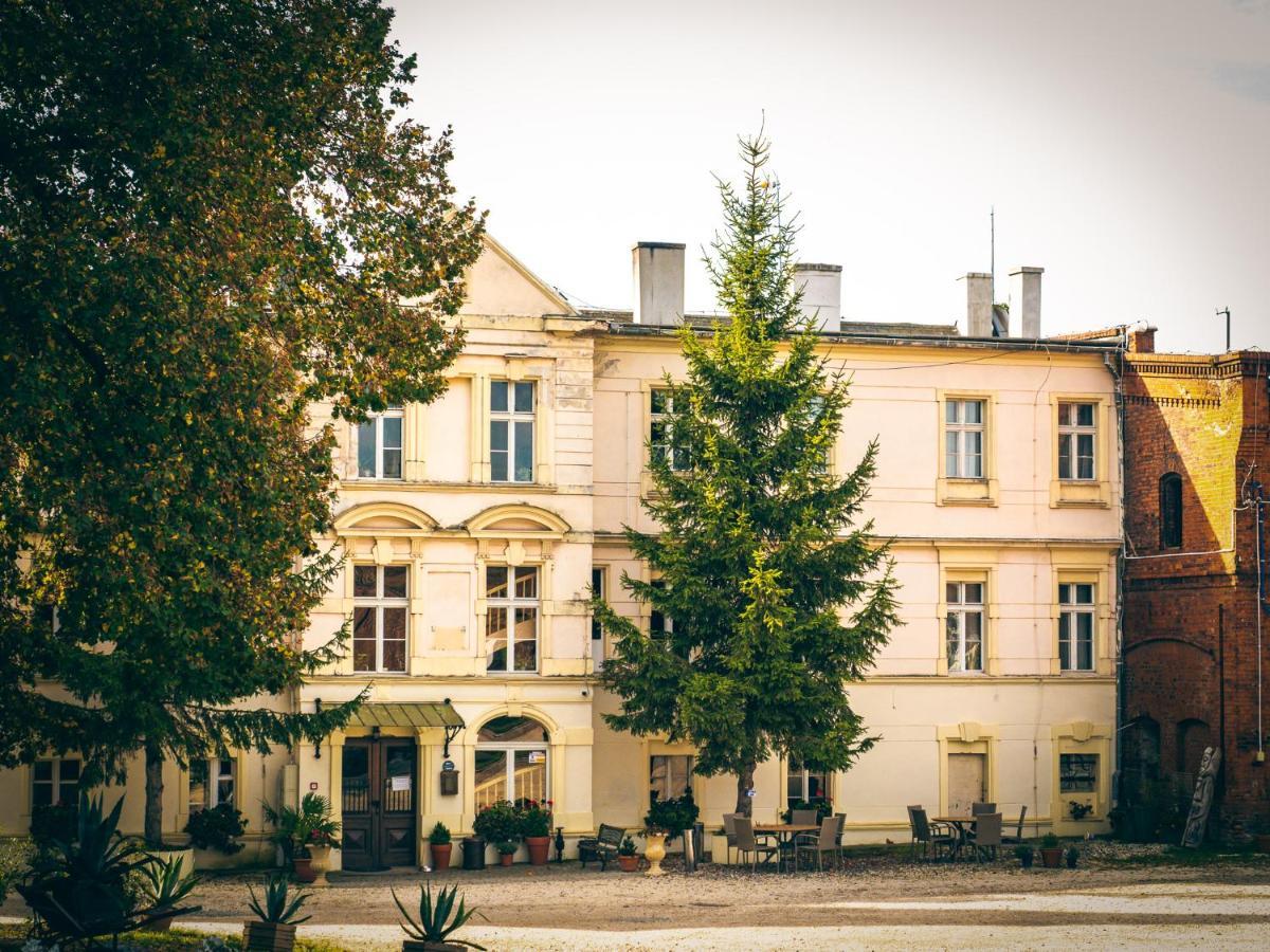Palac Lawica- Splywy Przelomem Bardzkim Klodzko Exterior photo